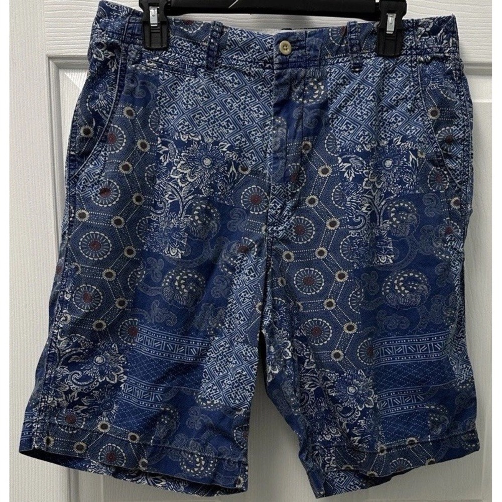 Mens Madison Shorts 32 W
